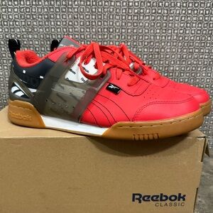 Men’s Reebox shoes